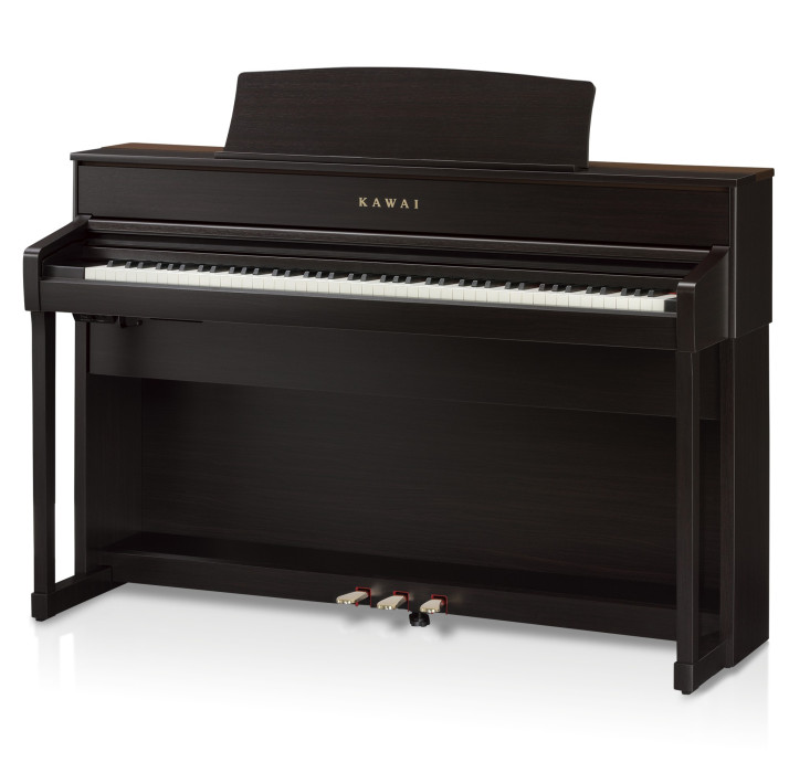 Kawai CA701R - Premium Rosewood C-Stock