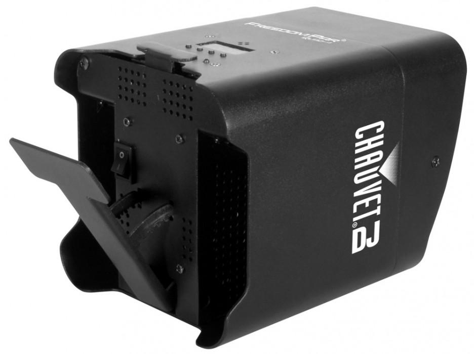 Hlavní obrázek Wash reflektory CHAUVET DJ Freedom Par Quad-4