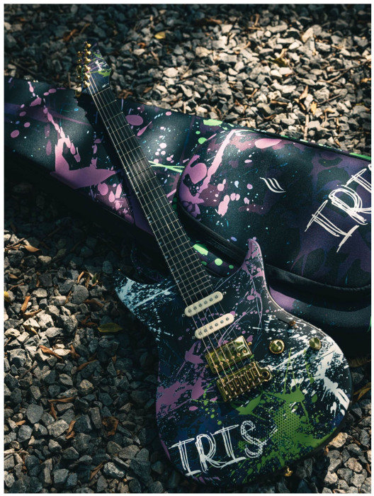 Hlavní obrázek Alternativní ENYA MUSIC Enya Inspire - Iris