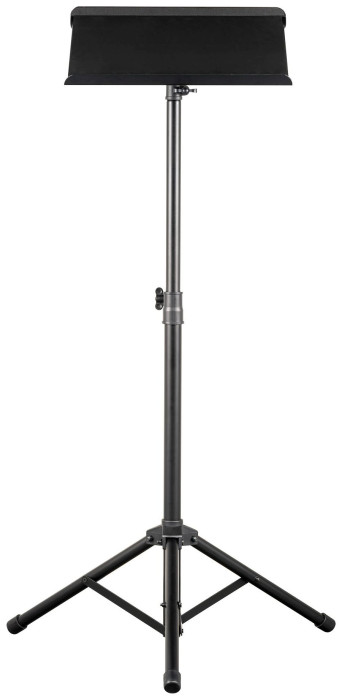 Hlavní obrázek Stojany pro laptopy, tablety, DJs, apod. MEINL Light Laptop Table Stand