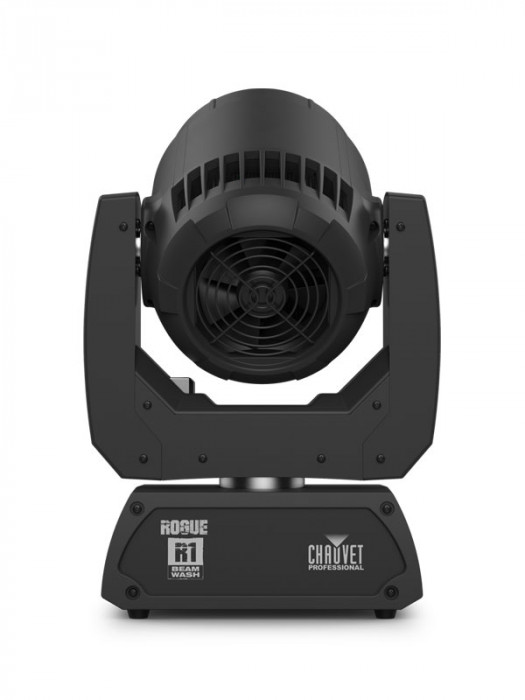 Hlavní obrázek LED moving head CHAUVET PROFESSIONAL Rogue R1 BeamWash