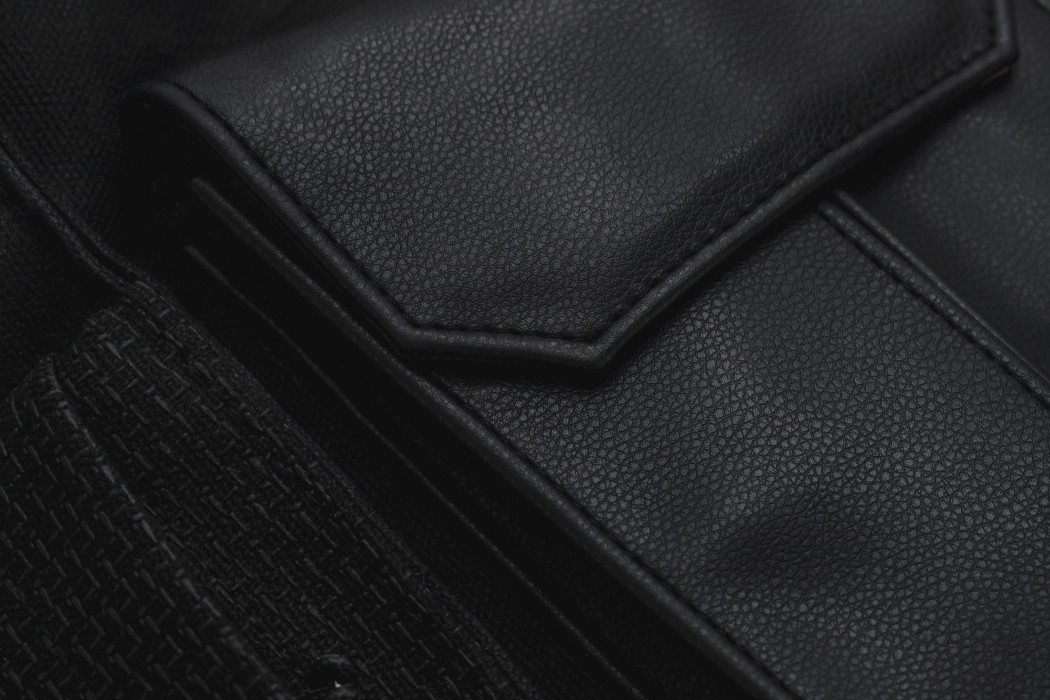 Hlavní obrázek Batohy MARSHALL Uptown Rocksack Black/White