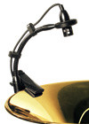 Hlavní obrázek Nástrojové speciální mikrofony AUDIX ADX 20i P