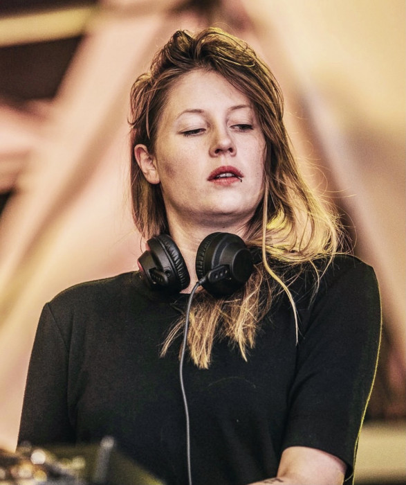 Hlavní obrázek Na uši (s kabelem) AIAIAI TMA-2 DJ