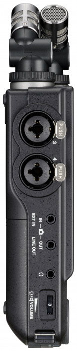 Hlavní obrázek Vícestopé rekordéry přenosné TASCAM Portacapture X8