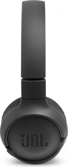 Hlavní obrázek Bezdrátová na uši JBL Tune 500BT Black