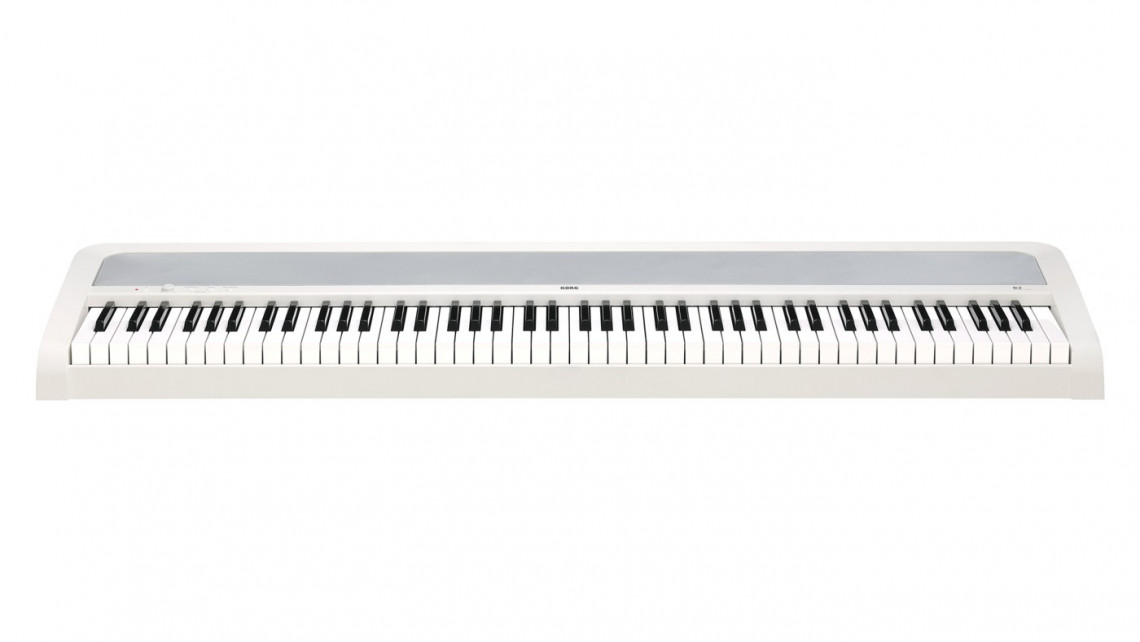 Hlavní obrázek Digitální piana KORG B2-WH