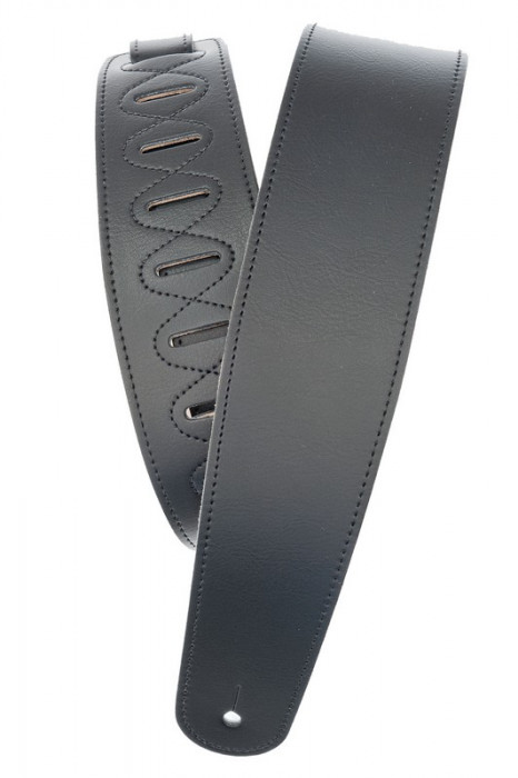 Hlavní obrázek Kožené/koženkové PLANET WAVES 25SL00-DX DeLuxe - Popruh