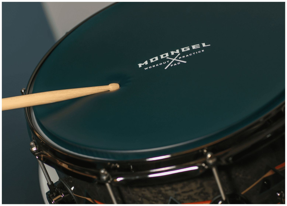 Hlavní obrázek Tréninkové pady RTOM Moongel Workout Pad 14”