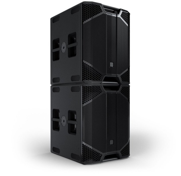 Hlavní obrázek Aktivní subwoofery LD SYSTEMS ICOA PRO SUB 21 A