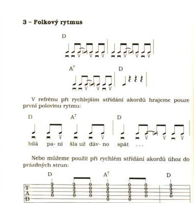 Hlavní obrázek Zpěvníky a učebnice PUBLIKACE Škola hry na kytaru + DVD - Ctirad Oráč