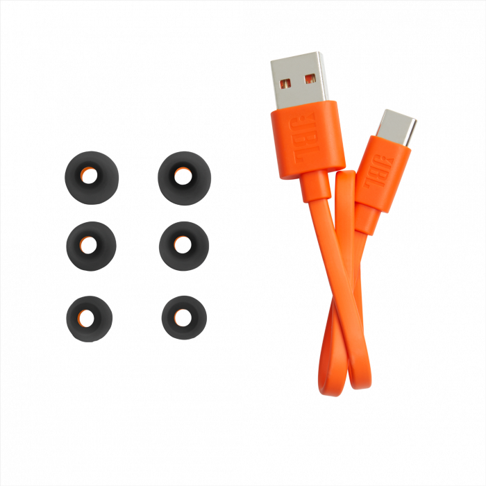 Hlavní obrázek Bezdrátová do uší JBL Tune 230NC TWS černá