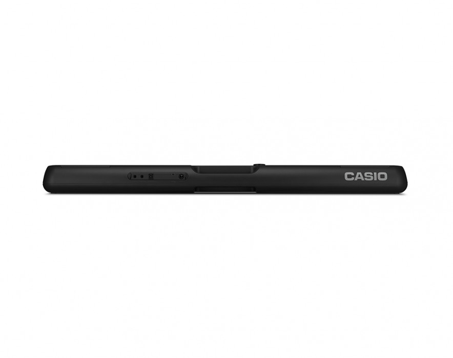 Hlavní obrázek Keyboardy bez dynamiky CASIO CT-S200 BK Casiotone