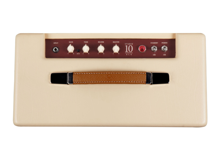 Hlavní obrázek Lampová komba BLACKSTAR Studio 10 6L6