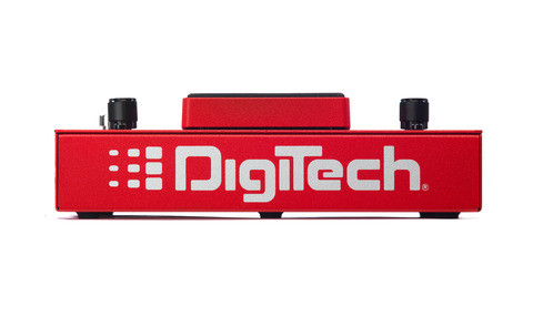 Hlavní obrázek Wah-wah DIGITECH Whammy DT