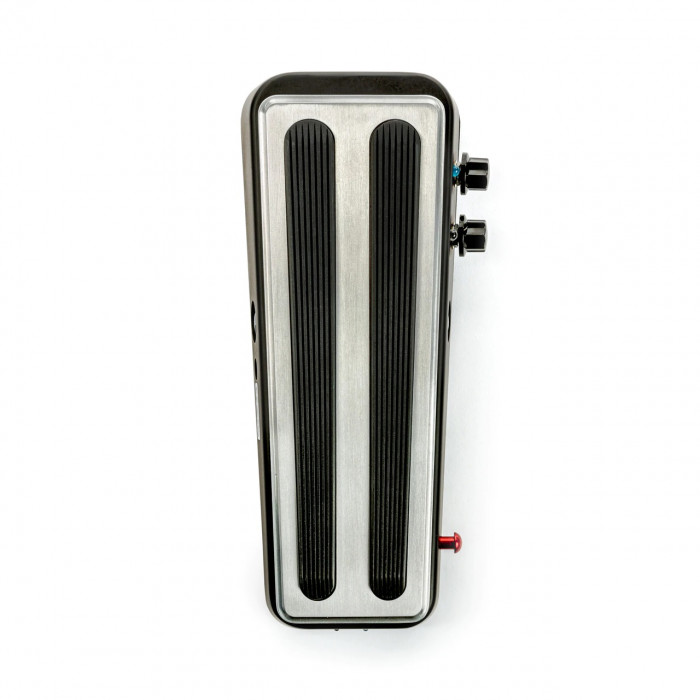 Hlavní obrázek Wah-wah DUNLOP GCB65 - CRY BABY CUSTOM BADASS DUAL-INDUCTOR EDITION WAH