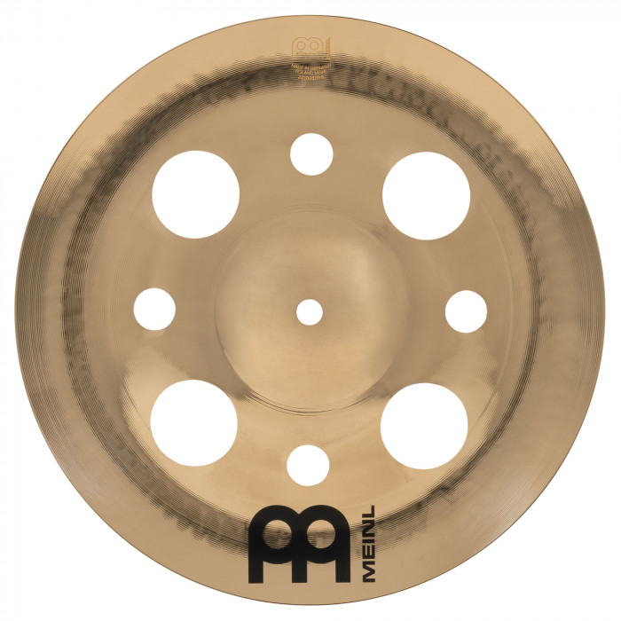 Hlavní obrázek 8" - 12" MEINL Pure Alloy Custom Trash China 12”