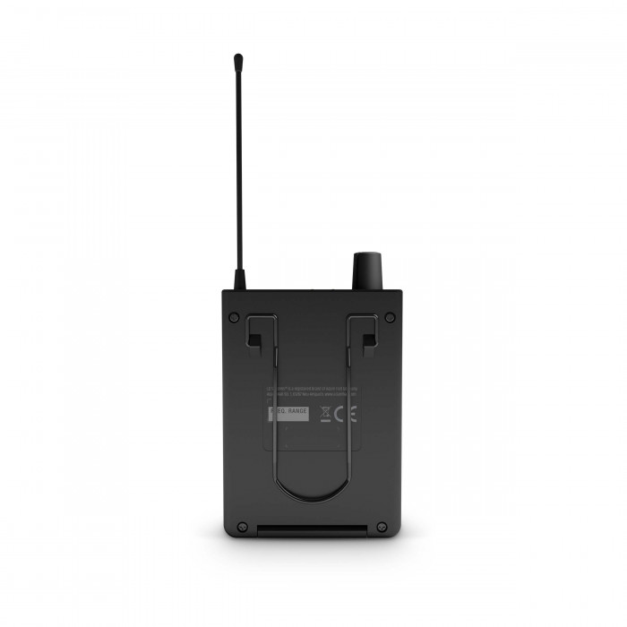 Hlavní obrázek Sady In-Ear LD SYSTEMS U306 IEM HP