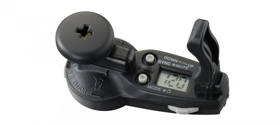 Hlavní obrázek Metronomy KORG SyncMetronome