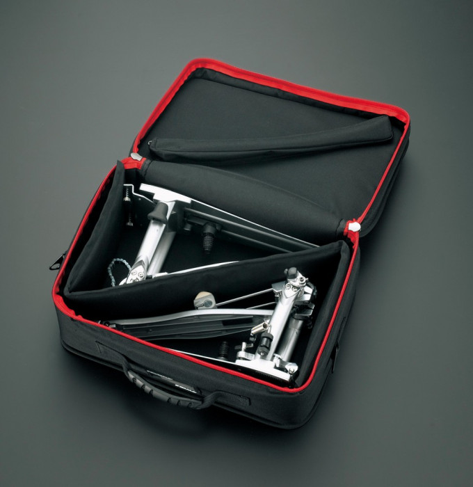 Hlavní obrázek Obaly pro pedály TAMA PBP200 Powerpad Twin Pedal Bag