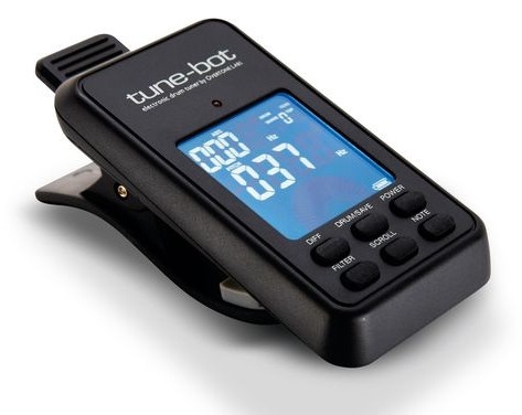 Hlavní obrázek Ladičky TUNE BOT TB-001