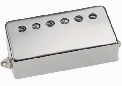 Hlavní obrázek  DIMARZIO Norton DP160 Worn Nickel