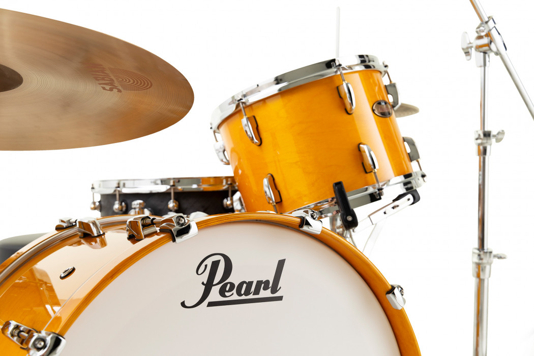 Pearl MRV943XEP/C842 Masters Maple Reserve - Light Amber