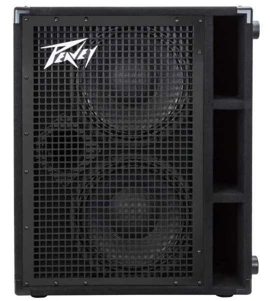Hlavní obrázek 2 reproduktory PEAVEY PVH 210