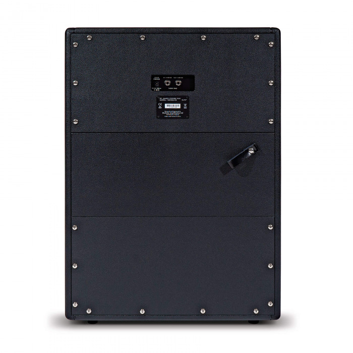 Hlavní obrázek 2 reproduktory BLACKSTAR St. James 212VOC Cabinet - Black
