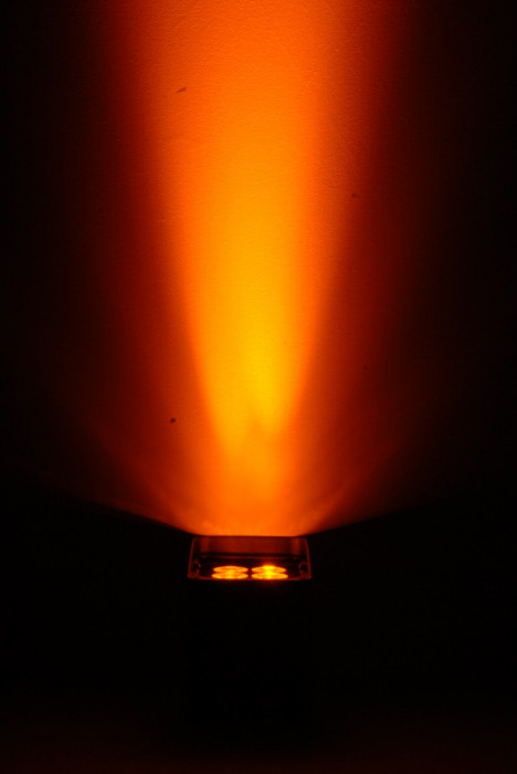 Hlavní obrázek Wash reflektory CHAUVET DJ Freedom Par Quad-4