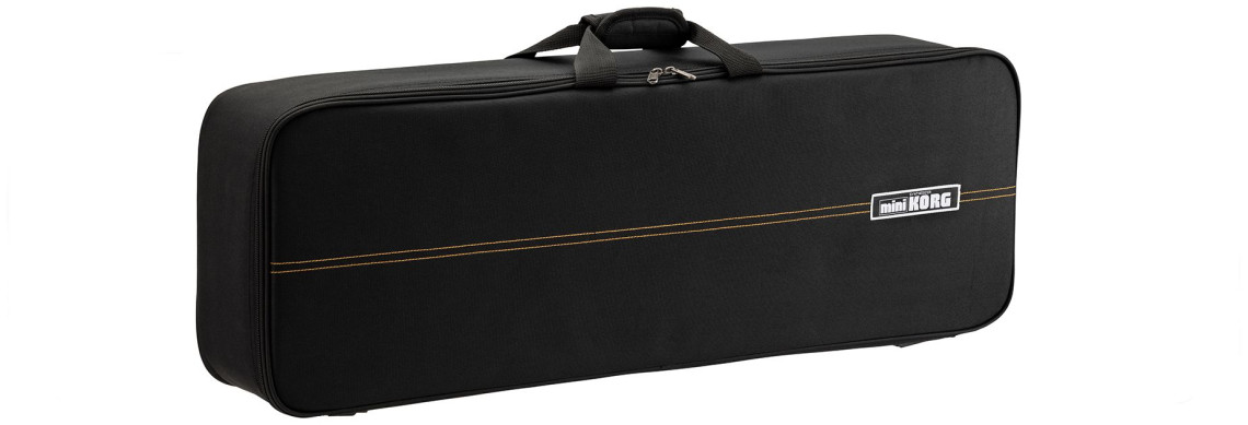 Hlavní obrázek Syntezátory, varhany, virtuální nástroje KORG miniKORG 700Sm