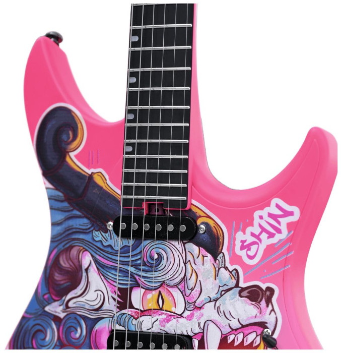 Hlavní obrázek Alternativní ENYA MUSIC Enya Inspire - Loong Flame