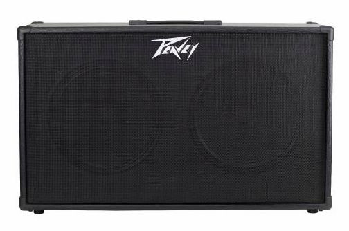 Hlavní obrázek 2 reproduktory PEAVEY 212 Extension Cabinet
