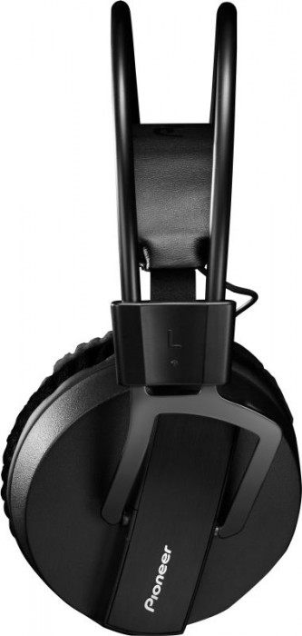 Hlavní obrázek Velká náhlavní sluchátka PIONEER DJ HRM-7