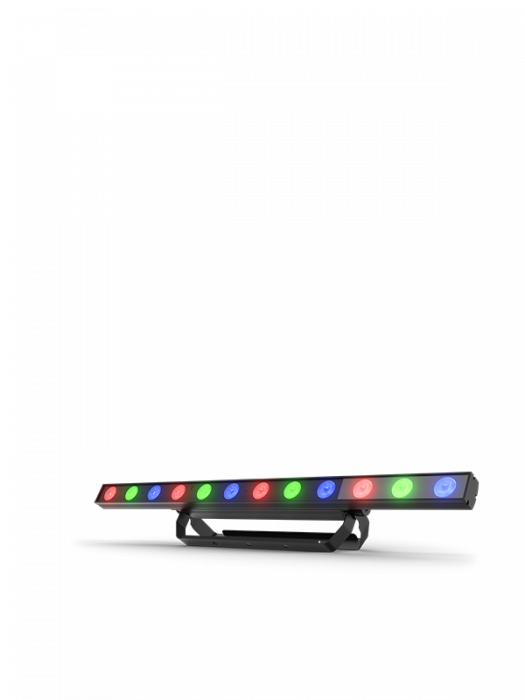Hlavní obrázek LED RGB CHAUVET DJ COLORband Pix ILS