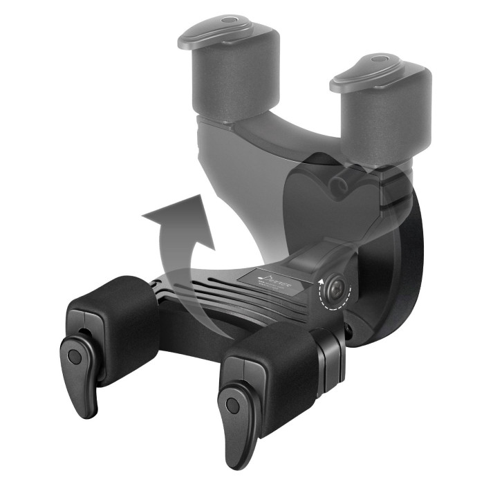 Hlavní obrázek Věšáky DONNER EC1127