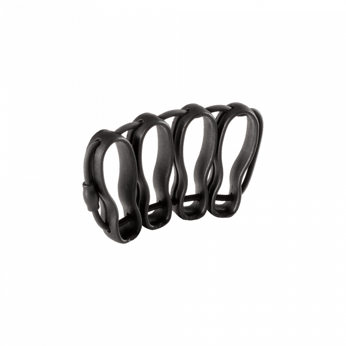 Hlavní obrázek Posilovače prstů, trénovací příslušenství D'ADDARIO PW-DXBD-01 DEXTERITY BAND