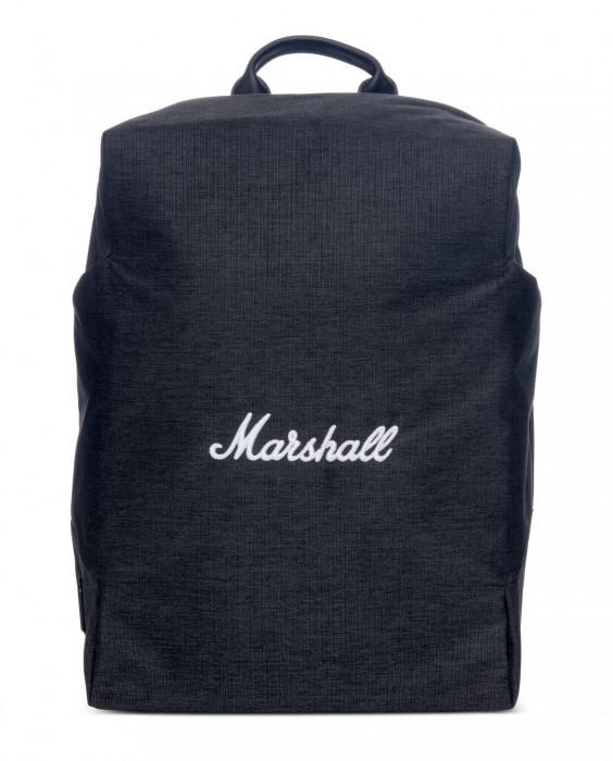 Hlavní obrázek Oblečení a dárkové předměty MARSHALL City Rocker Black / White
