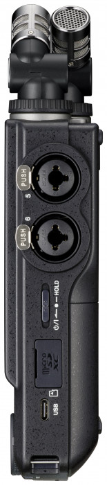 Hlavní obrázek Vícestopé rekordéry přenosné TASCAM Portacapture X8