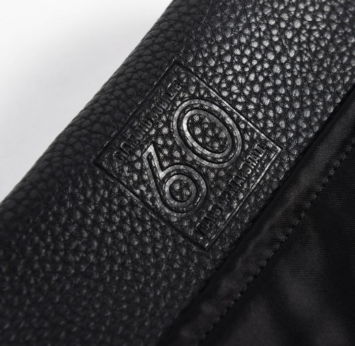 Hlavní obrázek Výprodej MARSHALL 60th Anniversary - Saténová bunda Bomber S