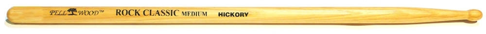 Hlavní obrázek Rock PELLWOOD Rock Classic Medium Hickory