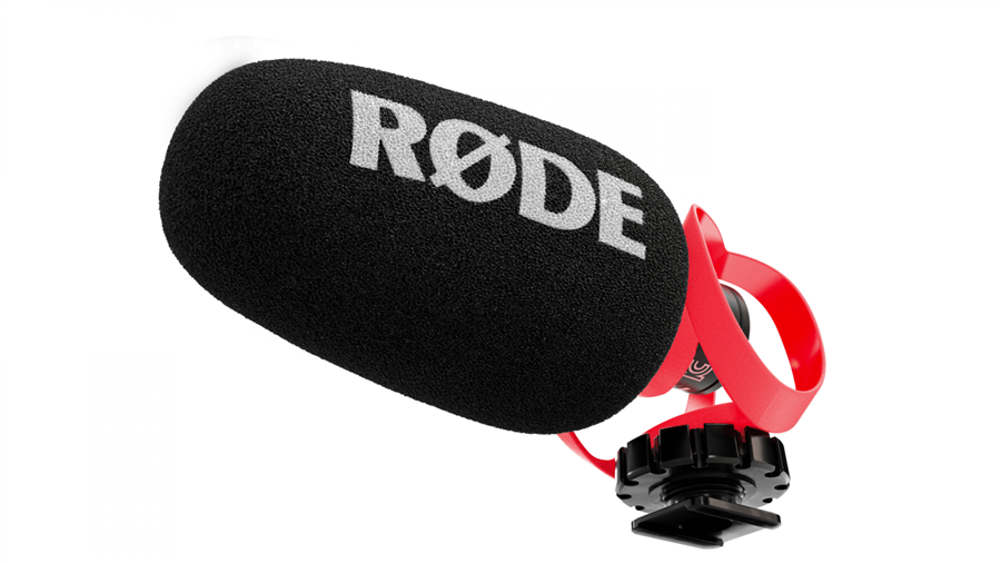 Hlavní obrázek Mikrofony pro video a foto RODE VideoMicro II
