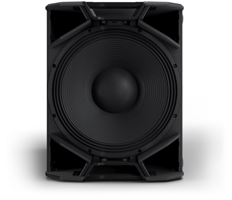 Hlavní obrázek Aktivní subwoofery LD SYSTEMS ICOA PRO SUB 21 A