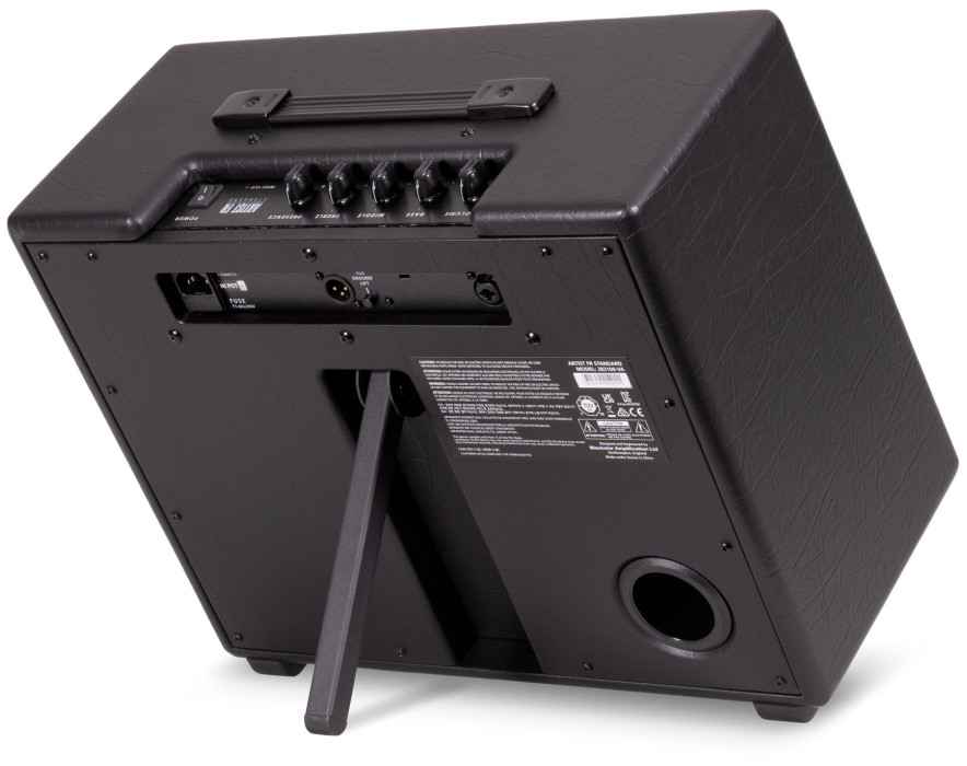 Hlavní obrázek Tranzistorová komba BLACKSTAR Artist FR Standard