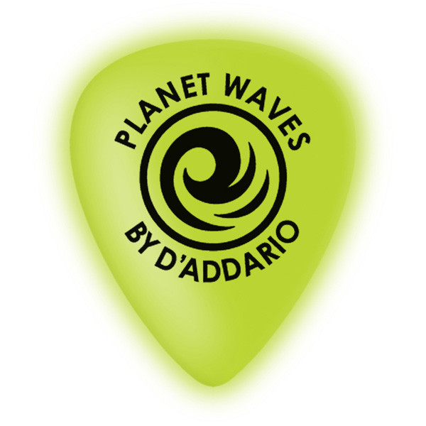 Hlavní obrázek Tvrdost 0.73 PLANET WAVES Cellu-Glo, Medium