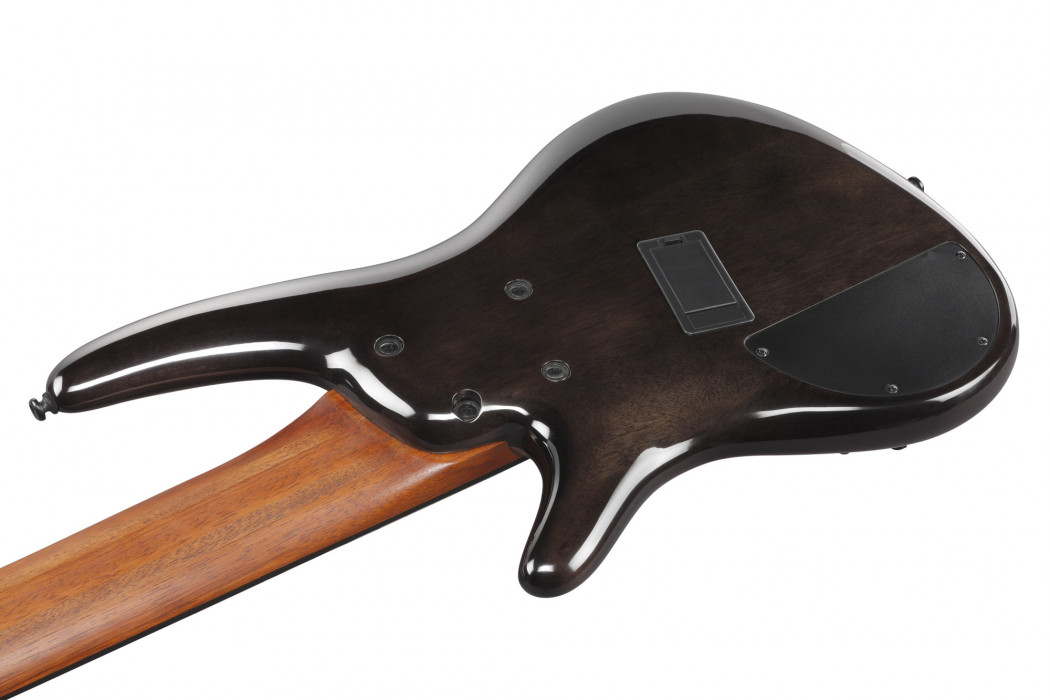 Hlavní obrázek 6 a vícestrunné IBANEZ SRMS806-DTW - Deep Twilight