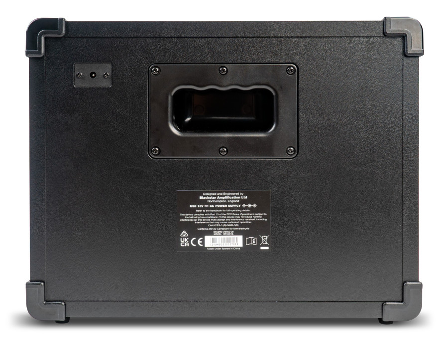 Hlavní obrázek Modelingová komba BLACKSTAR ID:CORE V4 Stereo 20