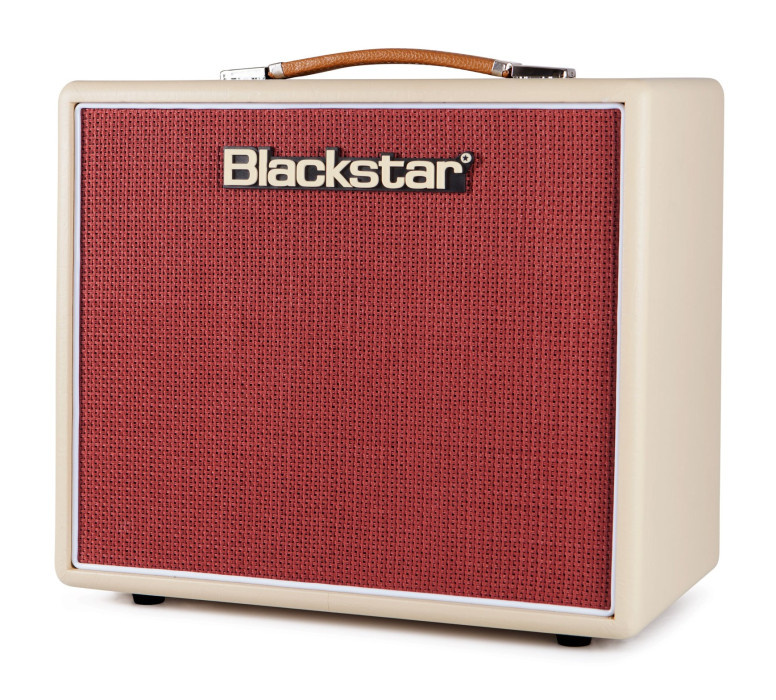 Hlavní obrázek Lampová komba BLACKSTAR Studio 10 6L6