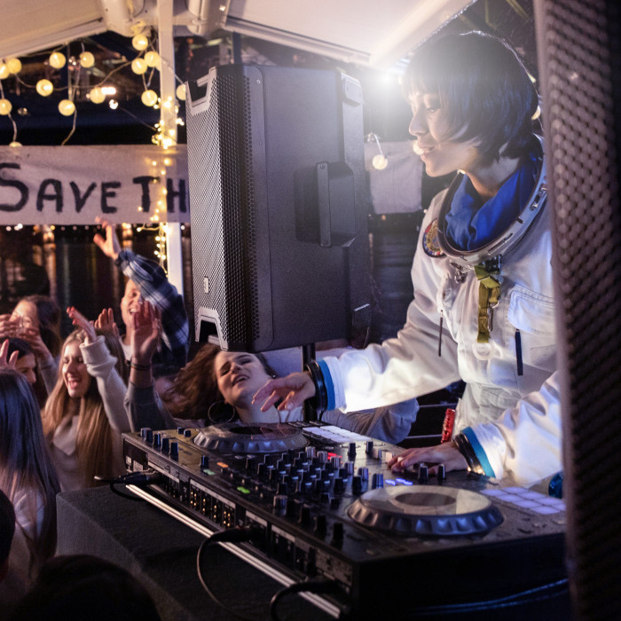 Hlavní obrázek Aktivní reproboxy LD SYSTEMS ICOA 12 A BT