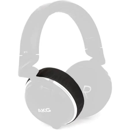 Hlavní obrázek Náhradní náušníky pro sluchátka AKG 5050858